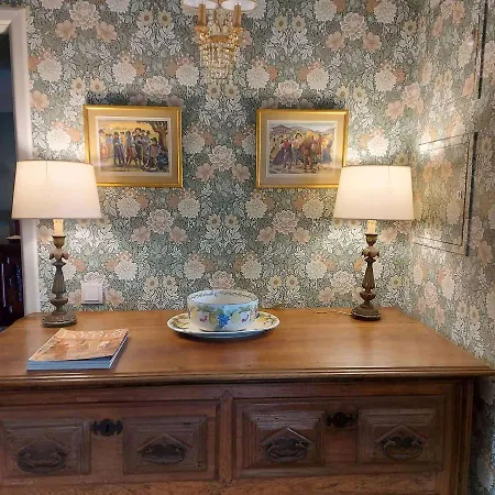 Casas Da Tapada Briteiros Casa Cortes * Guimarães