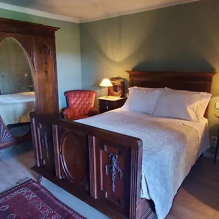 Casas Da Tapada Briteiros Casa Cortes * Guimarães