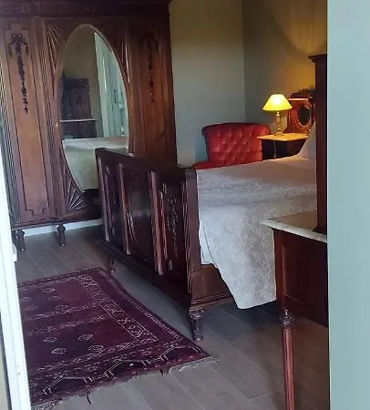 Casas Da Tapada Briteiros Casa Cortes Nyaraló