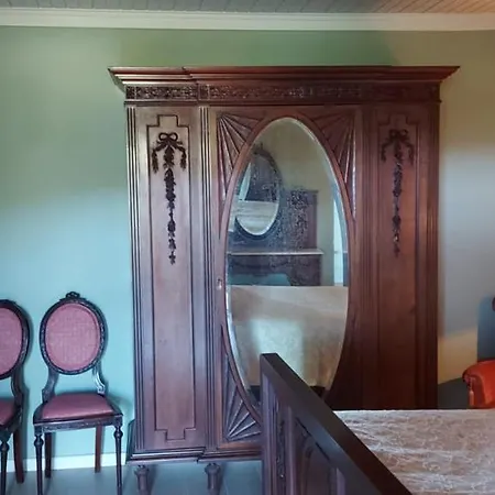 Casas Da Tapada Briteiros Casa Cortes 別荘 *