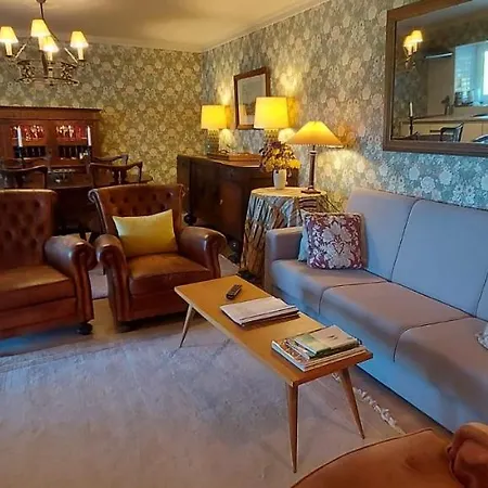 Casas Da Tapada Briteiros Casa Cortes * Guimarães