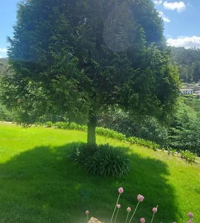 Hébergement de vacances Casas Da Tapada Briteiros Casa Cortes Guimarães