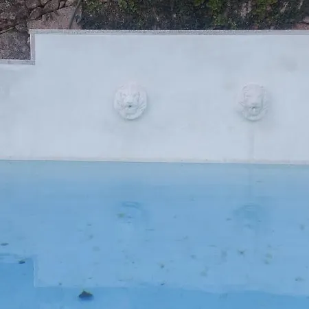 Casas Da Tapada Briteiros Casa Cortes * Guimarães