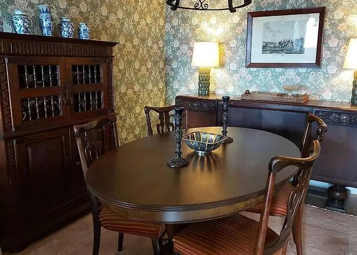 Casas Da Tapada Briteiros Casa Cortes Ferienhaus Guimarães