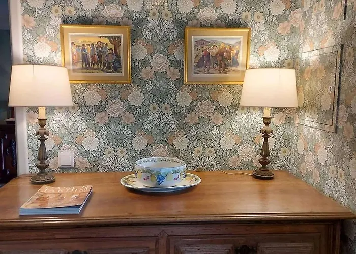 Casas Da Tapada Briteiros Casa Cortes * Guimarães