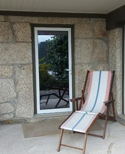 Casas Da Tapada Briteiros Casa Cortes * Guimarães