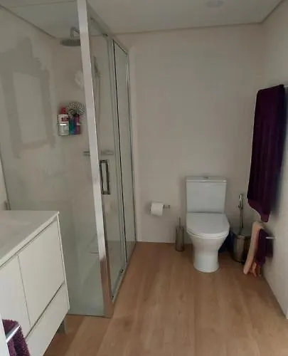 Casas Da Tapada Briteiros Casa Cortes Ferienhaus Guimarães