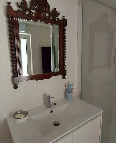 Casas Da Tapada Briteiros Casa Cortes