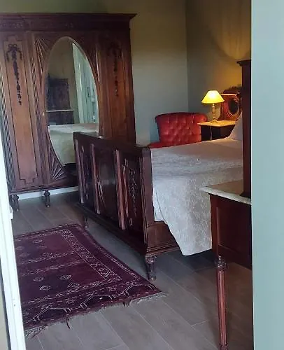 Casas Da Tapada Briteiros Casa Cortes 別荘