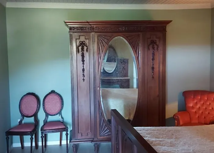 Casas Da Tapada Briteiros Casa Cortes 別荘 *