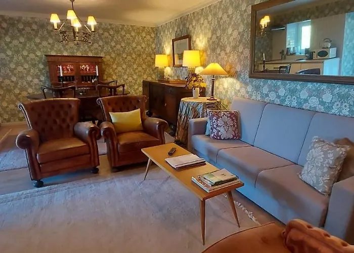 Casas Da Tapada Briteiros Casa Cortes * ギマランイス