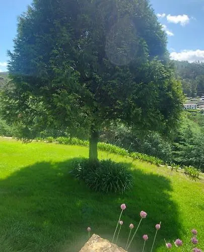 Casa vacanze Casas Da Tapada Briteiros Casa Cortes Guimarães